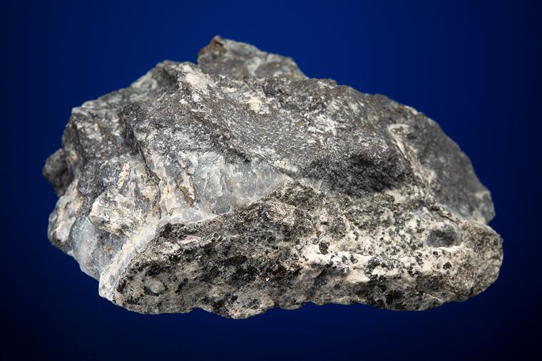 GOLD with PYRITE, HESSITE and PETZITE