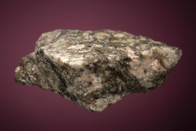 TELLURIUM with KRENNERITE (?)
