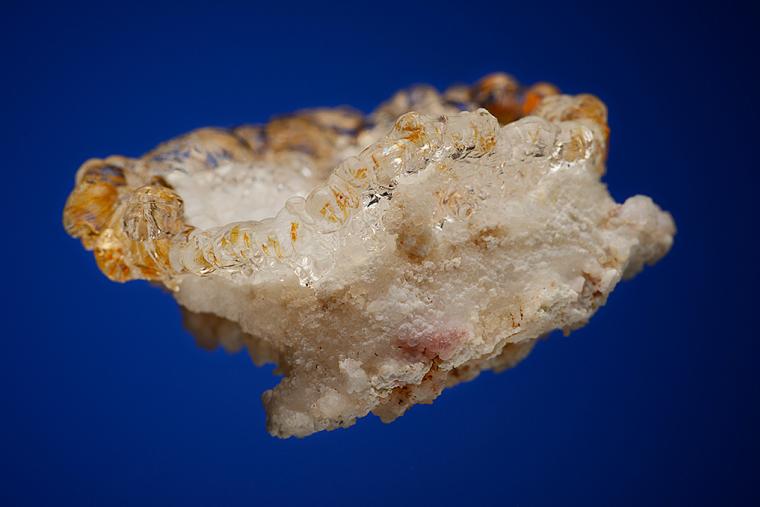 OPAL var. Hyalite