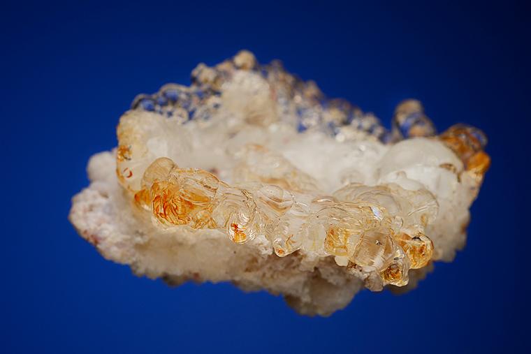 OPAL var. Hyalite