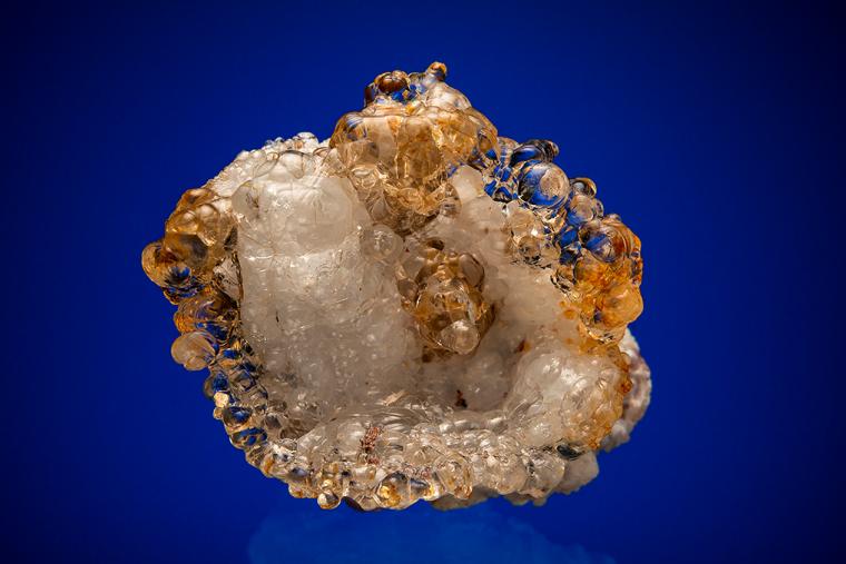 OPAL var. Hyalite