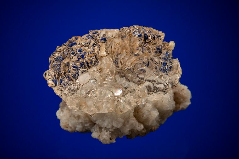 OPAL var. Hyalite