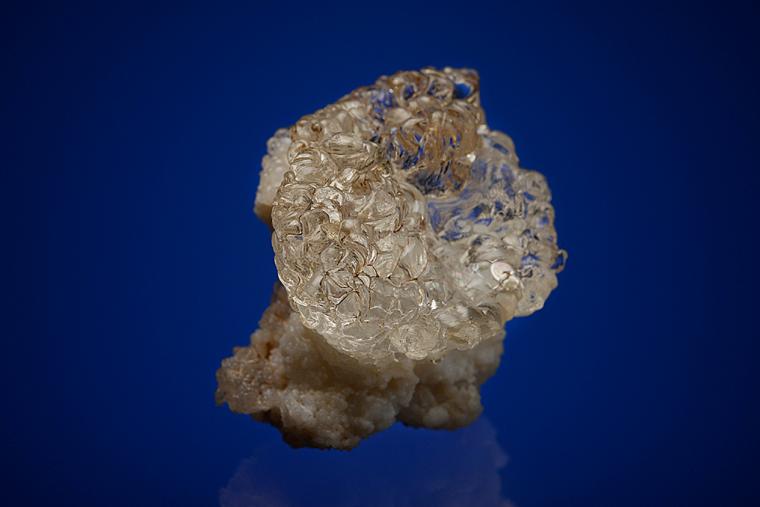 OPAL var. Hyalite