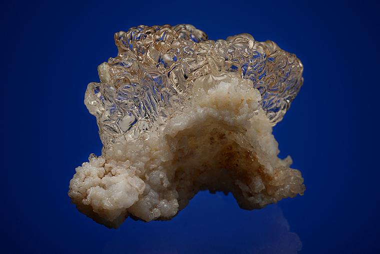 OPAL var. Hyalite