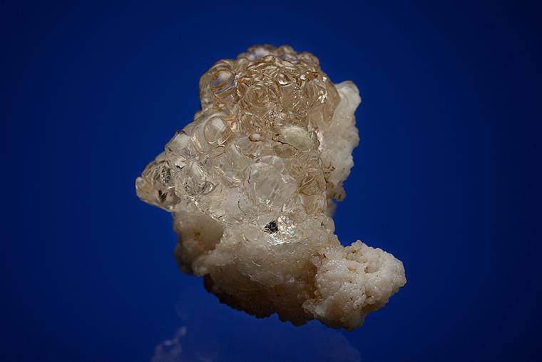 OPAL var. Hyalite