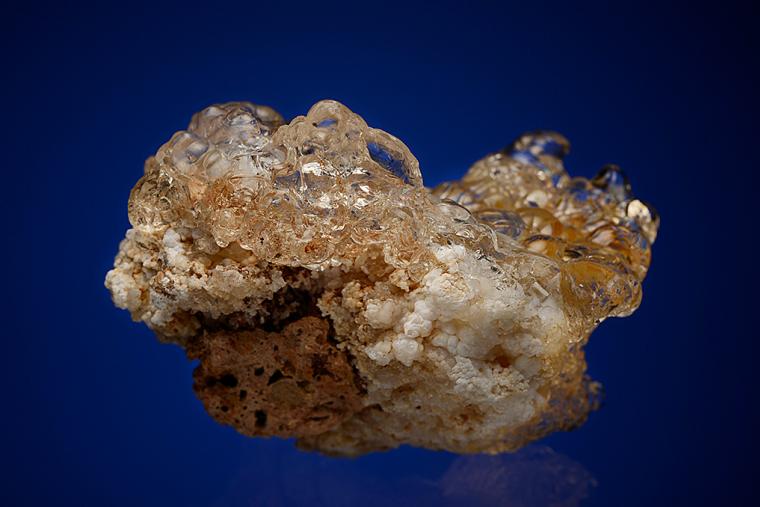 OPAL var. Hyalite