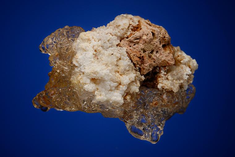 OPAL var. Hyalite