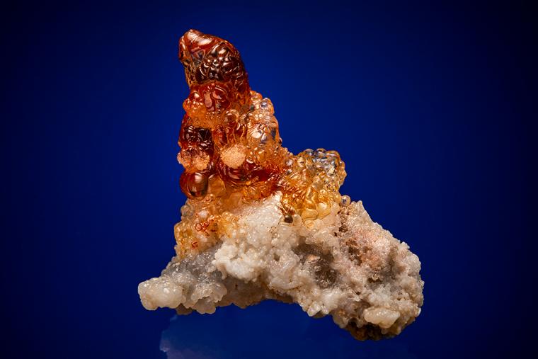OPAL var. Hyalite
