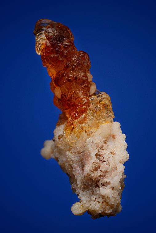 OPAL var. Hyalite