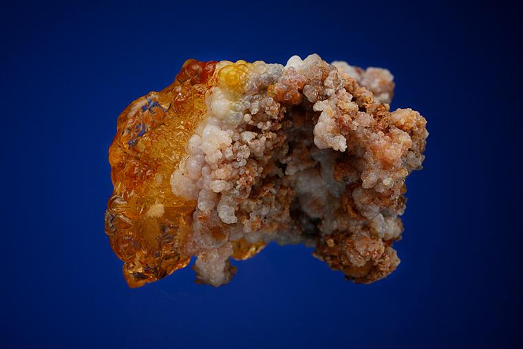 OPAL var. Hyalite