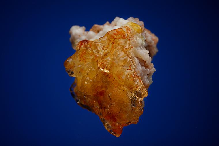 OPAL var. Hyalite