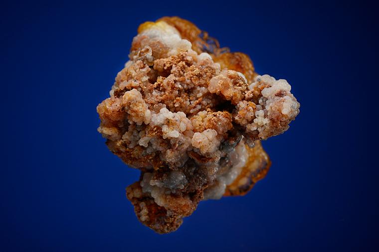 OPAL var. Hyalite