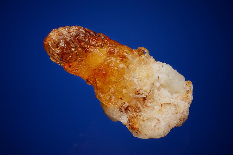 OPAL var. Hyalite