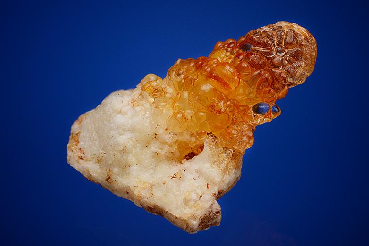 OPAL var. Hyalite