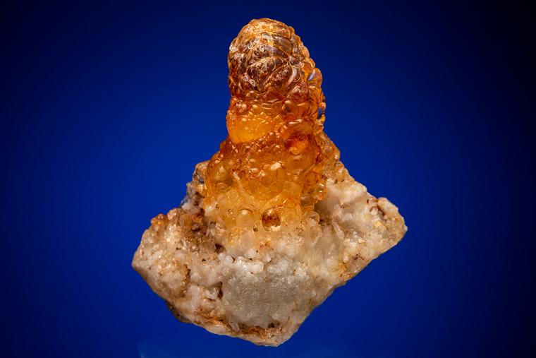 OPAL var. Hyalite