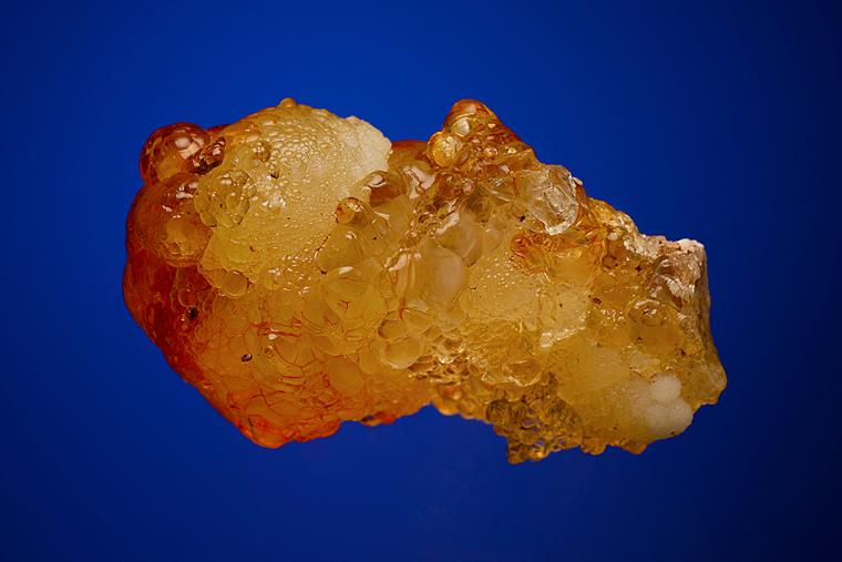 OPAL var. Hyalite
