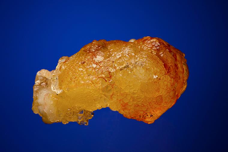 OPAL var. Hyalite