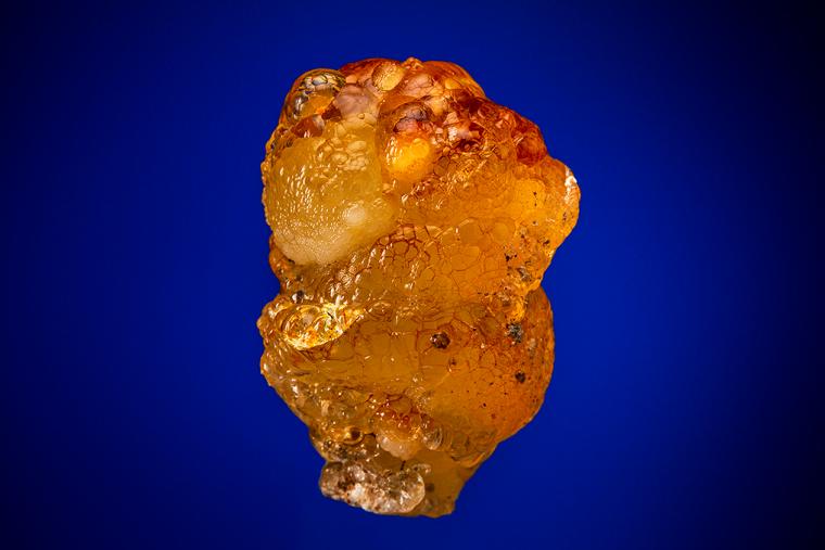 OPAL var. Hyalite