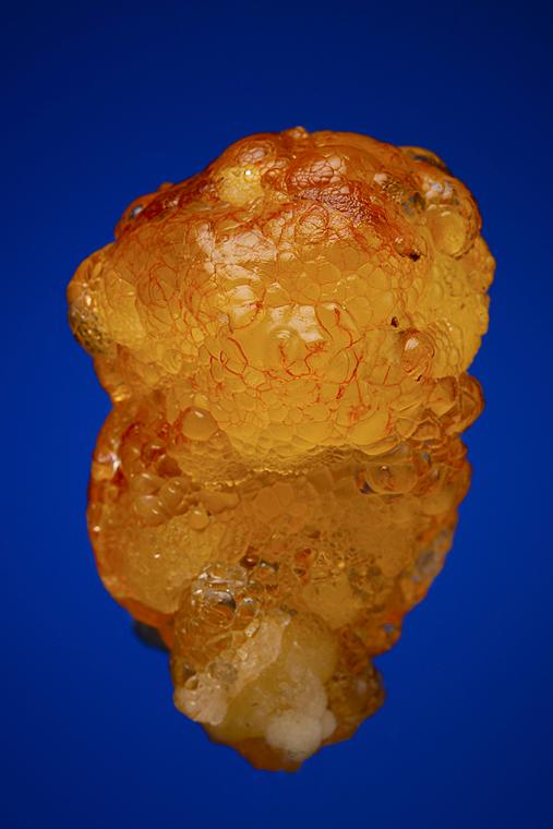OPAL var. Hyalite