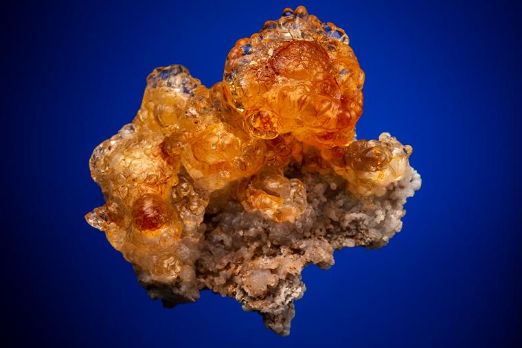 OPAL var. Hyalite