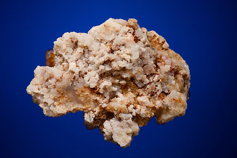 OPAL var. Hyalite