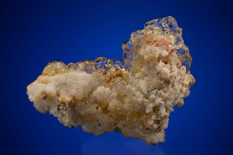 OPAL var. Hyalite