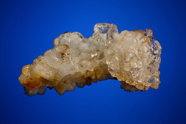 OPAL var. Hyalite
