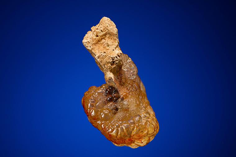 OPAL var. Hyalite