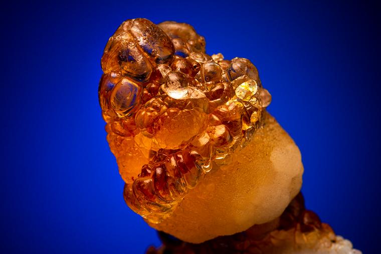 OPAL var. Hyalite