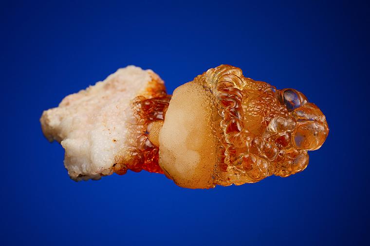 OPAL var. Hyalite