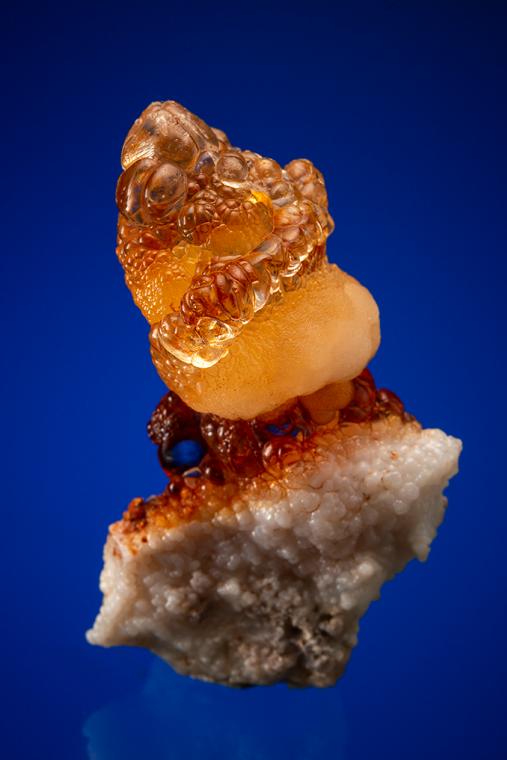 OPAL var. Hyalite