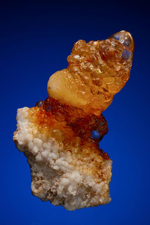OPAL var. Hyalite