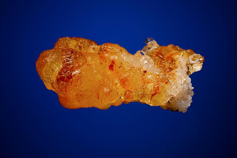 OPAL var. Hyalite