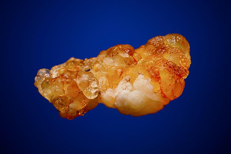 OPAL var. Hyalite