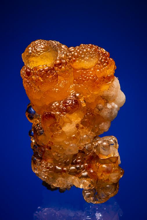 OPAL var. Hyalite