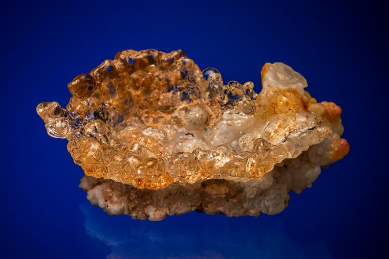 OPAL var. Hyalite