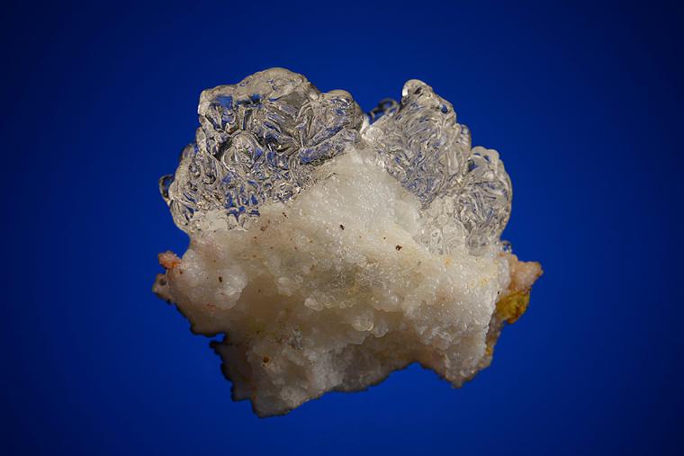 OPAL var. Hyalite