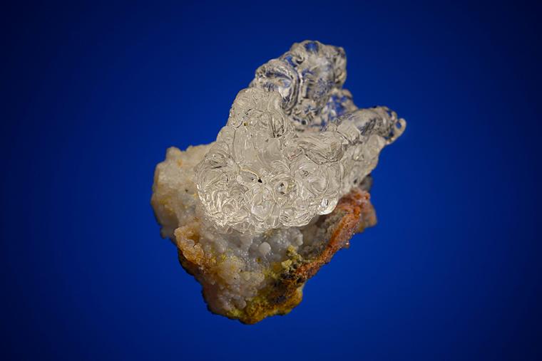 OPAL var. Hyalite