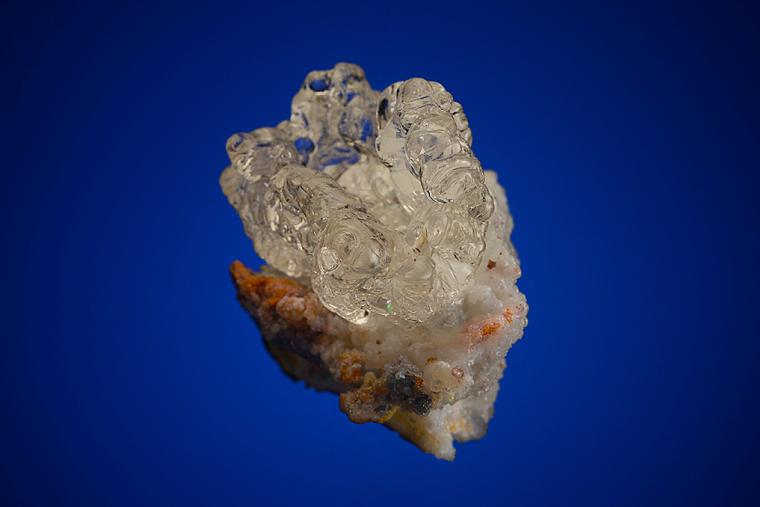 OPAL var. Hyalite