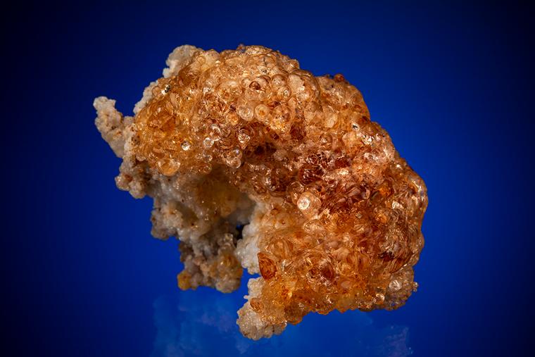 OPAL var. Hyalite
