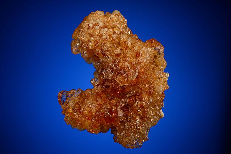 OPAL var. Hyalite