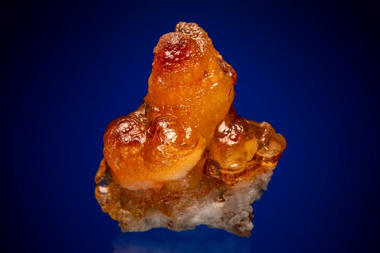 OPAL var. Hyalite