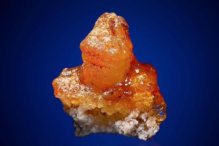 OPAL var. Hyalite