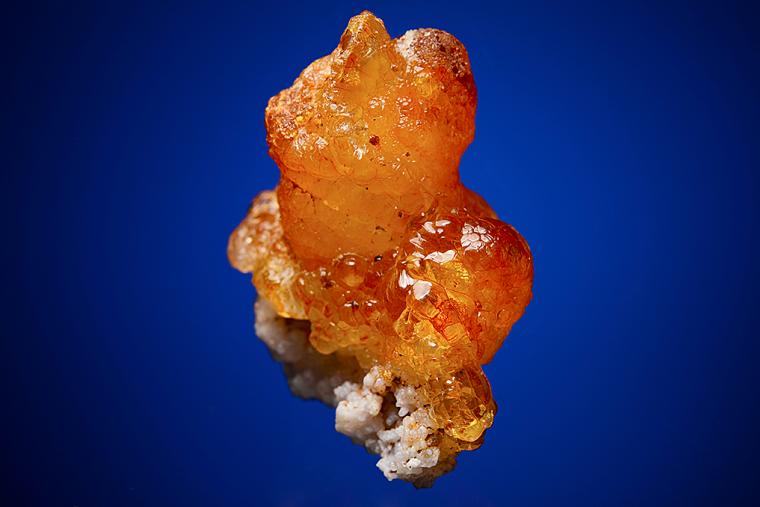 OPAL var. Hyalite