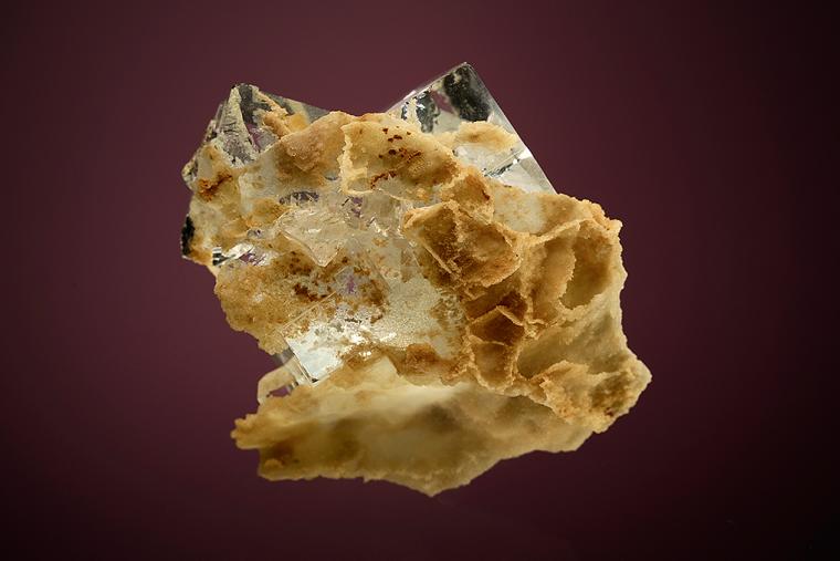 FLUORITE