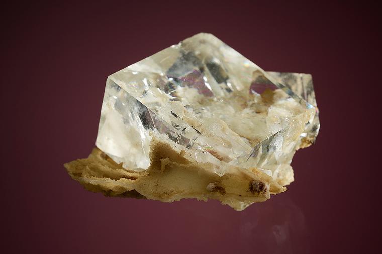 FLUORITE