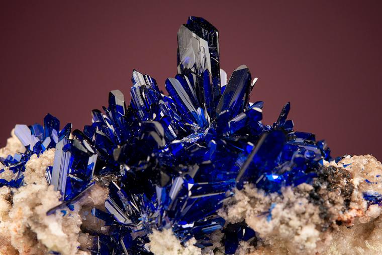 AZURITE