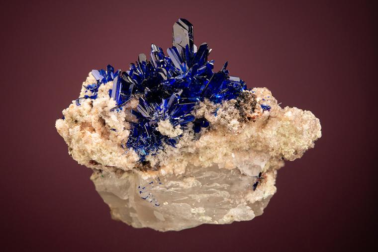 AZURITE