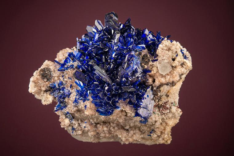 AZURITE