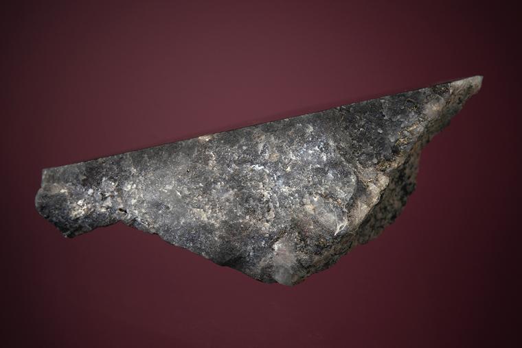 HESSITE with PETZITE and PYRITE